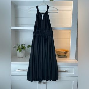 White House Black Market cocktail dress size 2